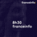 8h30 franceinfo-Logo