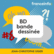 BD bande dessinée-Logo