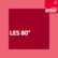 Les 80''-Logo