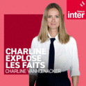Charline explose les faits-Logo