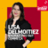 Lisa Delmoitiez n'aurait pas fait comme ça…-Logo
