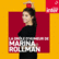La Drôle d’Humeur de Marina Rollman-Logo