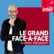 Le Grand Face-à-face-Logo