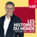 Histoires du monde-Logo
