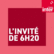 L'invité de 6h20-Logo