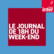 Le journal de 18h du week-end-Logo