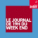 Le journal de 19h du week-end-Logo