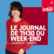 Le journal de 7h30 du week-end-Logo