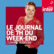 Le journal de 7h du week-end-Logo
