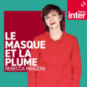 Le masque et la plume-Logo
