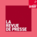 Dans l'œil de-Logo