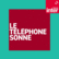 Le téléphone sonne-Logo