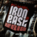 Iron East – Heavy Metal im Osten-Logo