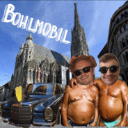 Bohlmobil-Logo