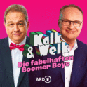 Kalk & Welk - Die fabelhaften Boomer Boys-Logo
