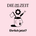 Ehrlich jetzt?-Logo