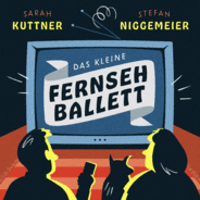 Das kleine Fernsehballett-Logo