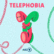 Telephobia - Dieser eine Anruf-Logo