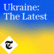 Ukraine: The Latest-Logo