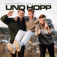 Und Hopp-Logo