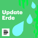 Update Erde - Deutschlandfunk Nova-Logo