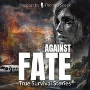 Against Fate - True Survival Stories-Logo