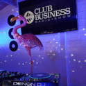 Club Business Radio Show-Logo