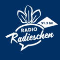Radio Radieschen-Logo