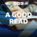 A Good Read-Logo