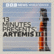 13 Minutes Presents: Artemis II-Logo