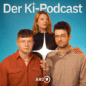 Der KI-Podcast-Logo