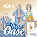 Die Kur-Oase-Logo