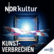Kunstverbrechen - True Crime meets Kultur-Logo
