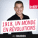 Un monde en révolutions-Logo