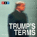 Trump's Terms-Logo