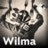 Wilma. Die unerklärlichen Kräfte eines Dienstmädchens-Logo