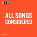 All Songs Considered-Logo