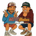 Moto Flakes-Logo