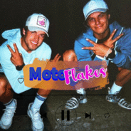 Moto Flakes-Logo