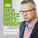 Der Mittwochs-Motzer Podcast: Johannes Scherer ärgert sich-Logo