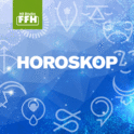 Das FFH-Horoskop als Podcast zum Anhören-Logo