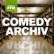 Das FFH-Comedyarchiv: War auch noch lustig.-Logo