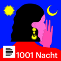 1001 Nacht-Logo