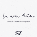 In aller Ruhe-Logo