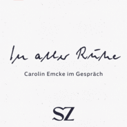In aller Ruhe-Logo