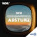 Der Germanwings-Absturz – Zehn Jahre ohne euch | WDR-Logo
