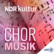 Chormusik - Klangwelten der Vokalmusik entdecken-Logo