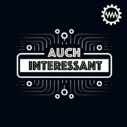 Auch interessant!-Logo