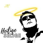 PODpray - Heilige und Selige-Logo