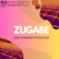 ZUGABE - Der Kabarettpodcast-Logo